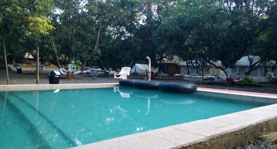 Bhikhabhai Zala Homestay, Somnath 5